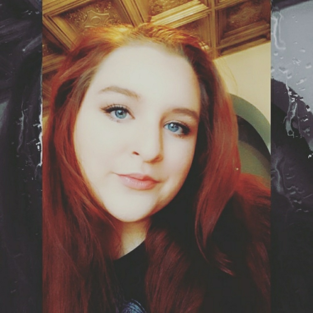 Meet your Posher, Kenzie